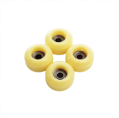 Dynamic Fingerboard Wheels - 64D