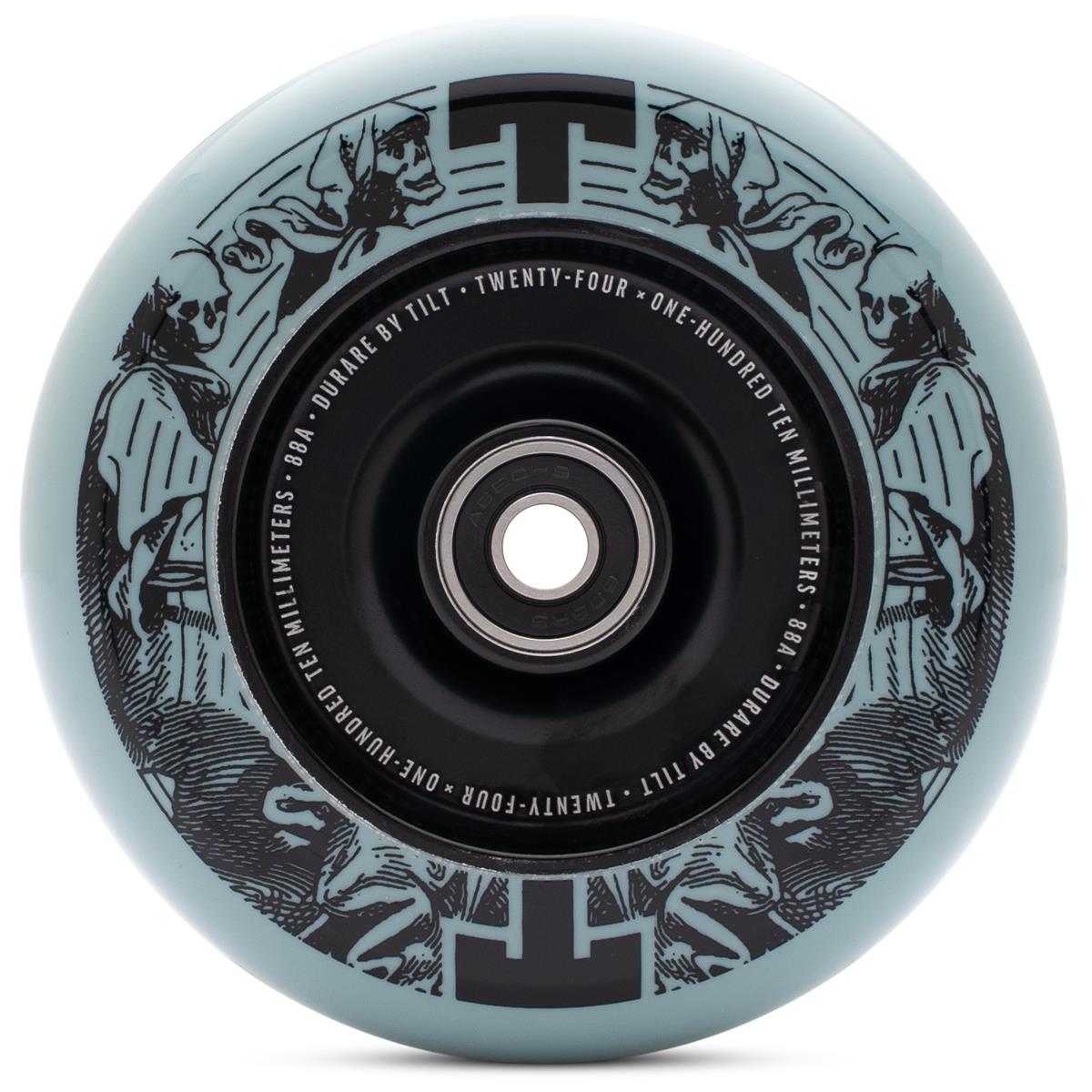 TiLT Durare Selects Phantom Wheels - 110mm