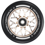 Envy Sector Wheels - 115mm
