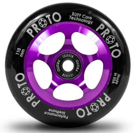 PROTO Slider Wheels