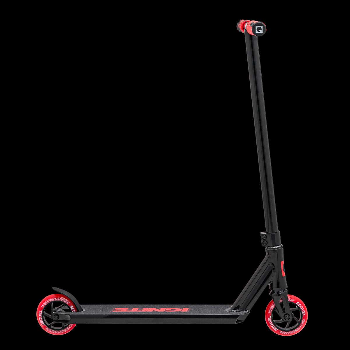Sequel Ignite Pro Scooter