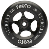 PROTO Blemished Slider Wheels