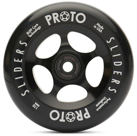 PROTO Blemished Slider Wheels