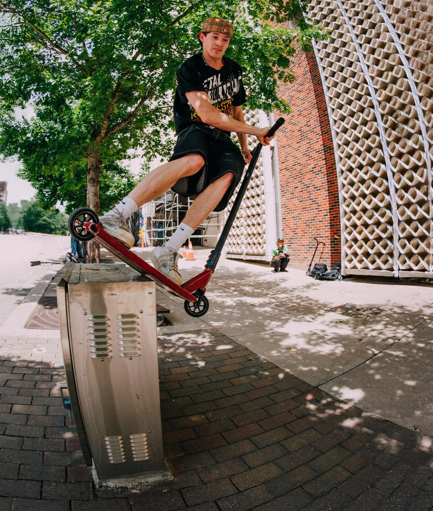 TiLT Kaden Larocque Signature Selects Deck - 6.8
