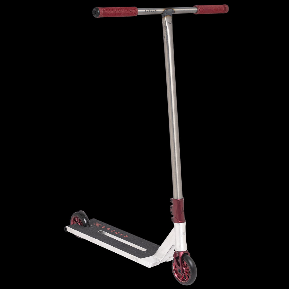 TV x UrbanArtt Ano Custom Build