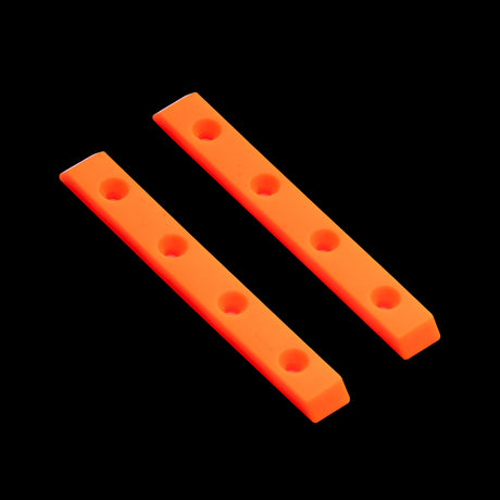 Piro Fingerboard Board Rails