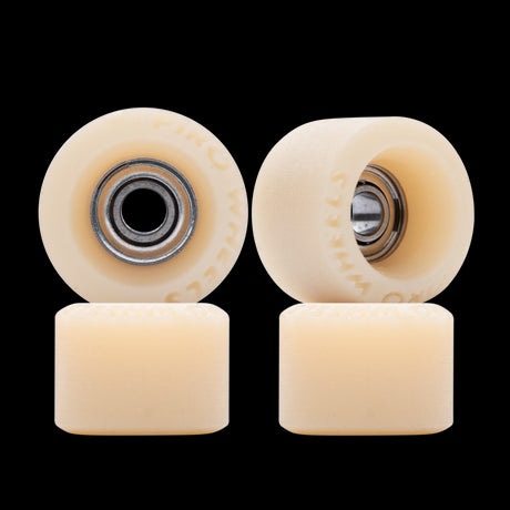 Piro Fingerboard Wheels - Bowl Mini