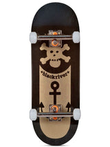 Blackriver Fingerboard Complete - Anchor Black