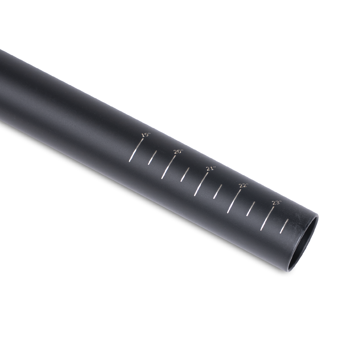 TV Titanium Double Butted T-Bar