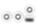Teak Tuning Apex Street Fingerboards Wheels - 77D