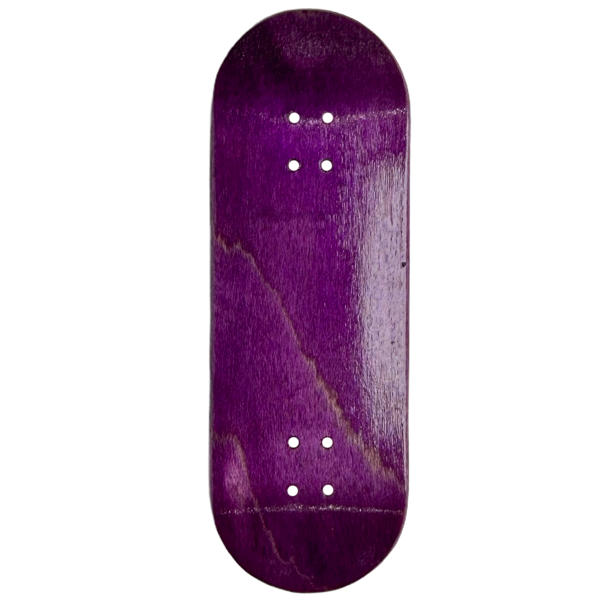 TV Handmade Blanks Fingerboard Deck