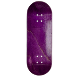 TV Handmade Blanks Fingerboard Deck