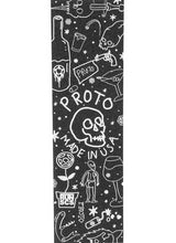 PROTO Zuaso Grip Tape