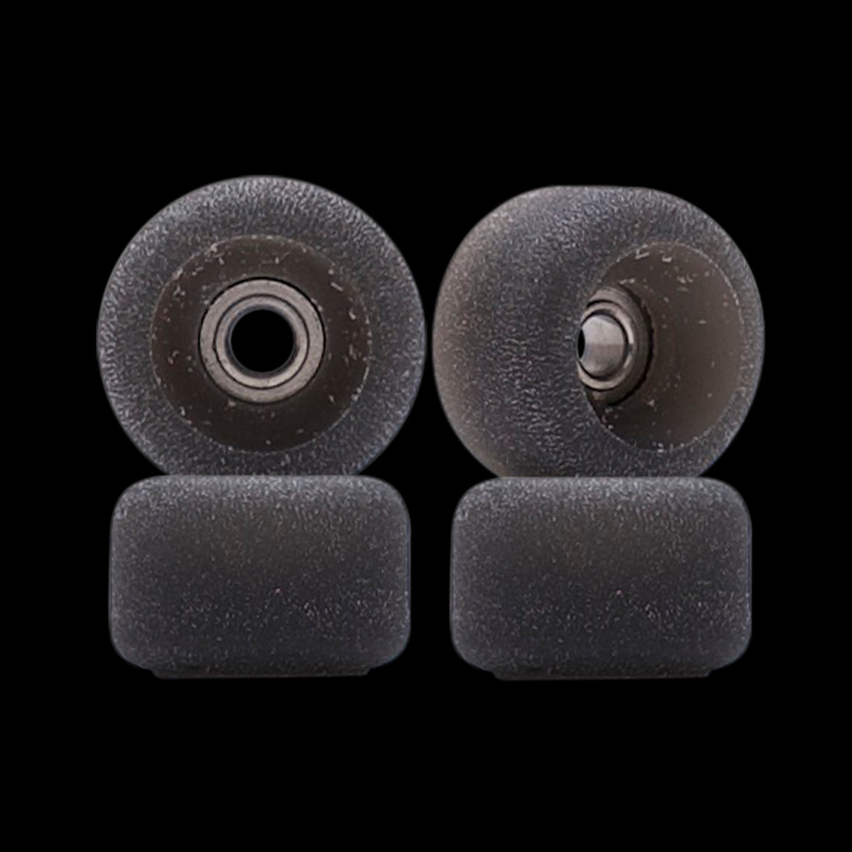 Industryfb 95A Fingerboard Wheels - 8mm