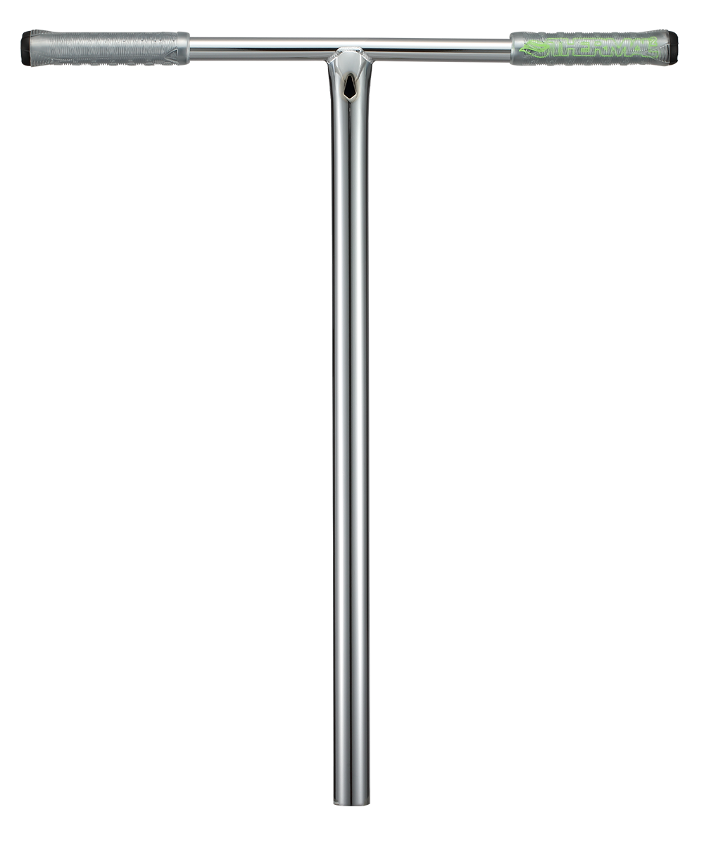 Envy Thermal V2 HIC Bar - 25.6