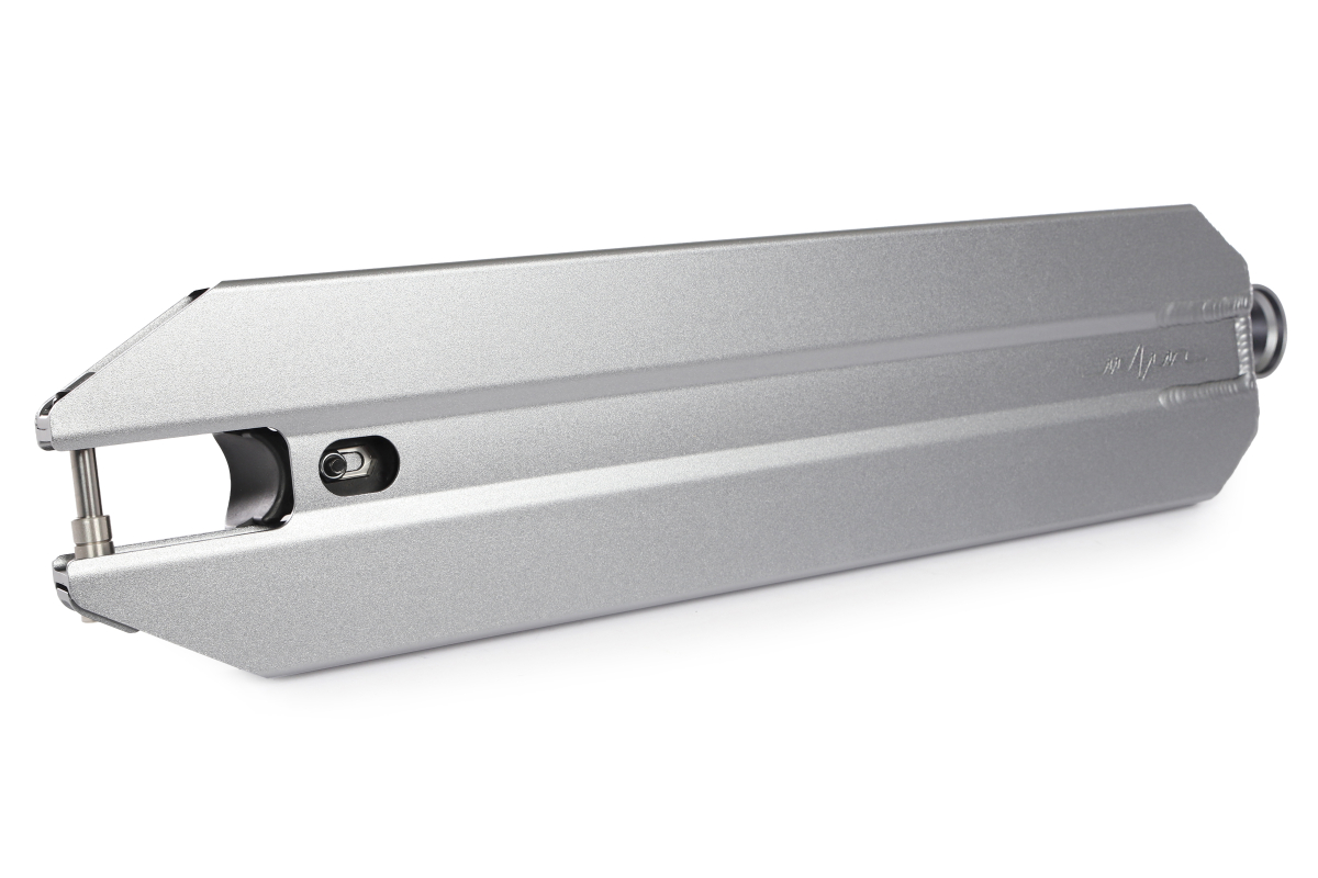 Unfair FX-1 Deck - 5" Wide