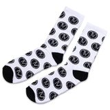 TV Logo Youth Socks
