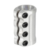 Native Format SCS Clamp