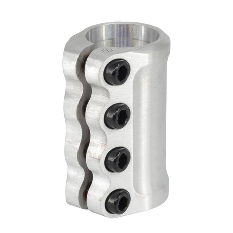 Native Format SCS Clamp