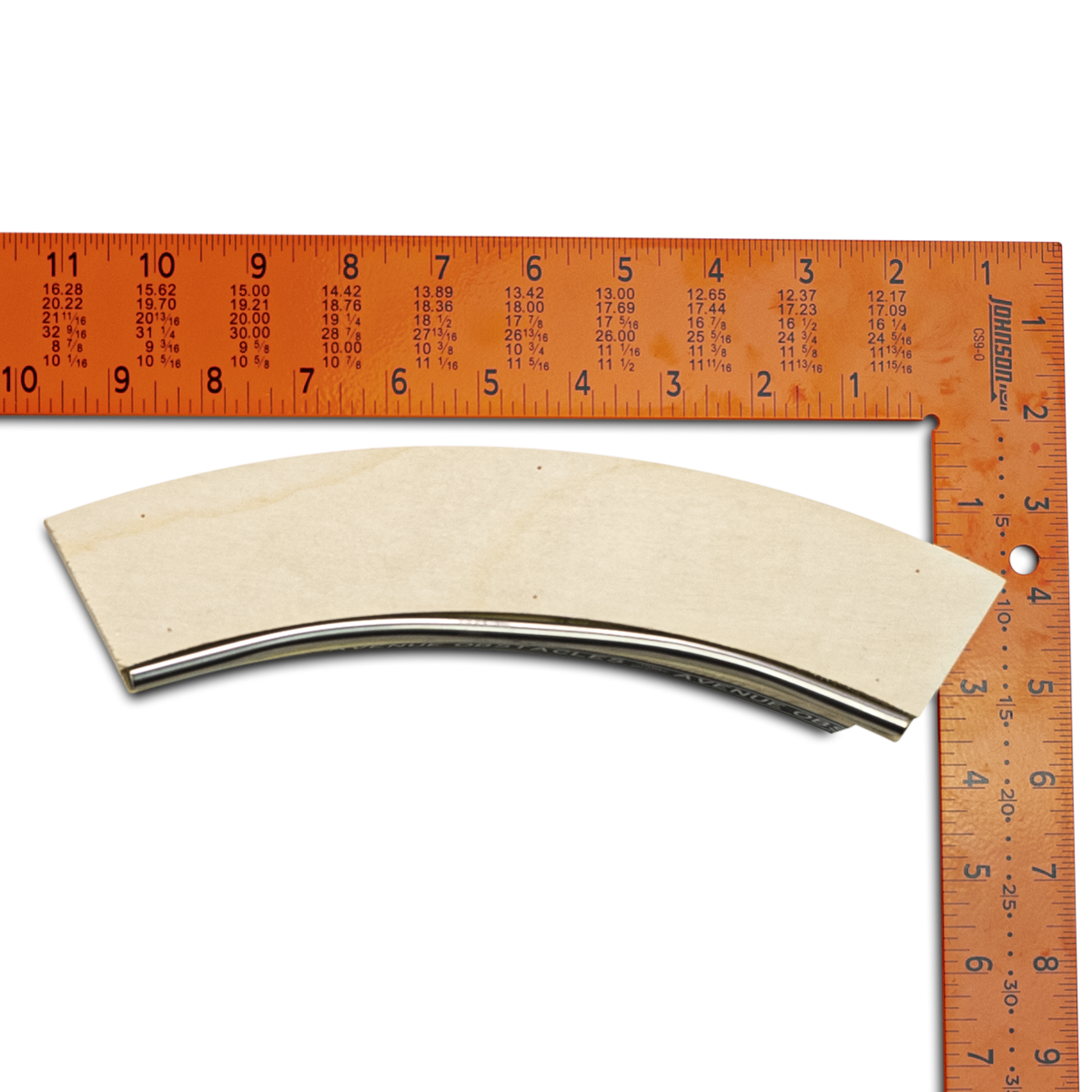 Avenue Fingerboard Ramp - Cutting Ledge Sample Sale