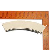 Avenue Fingerboard Ramp - Cutting Ledge Sample Sale
