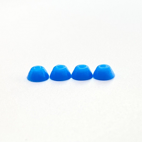 UAG Soft Fingerboard Bushings - No Pivot Cups