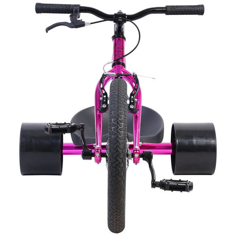 Clearance Sullivan Junior 18" Big Wheel Drift Trike