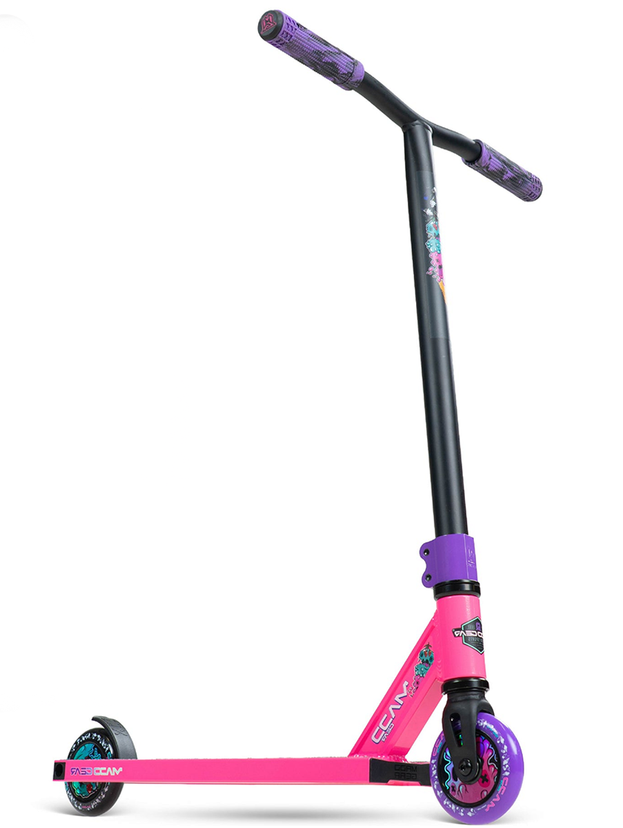 Madd Gear MG2 Obsidian Pro Scooter