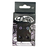 LC Boards 65D Fingerboard Wheels - Mini