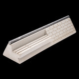Level Ledges Fingerboard Ramp - Combo King