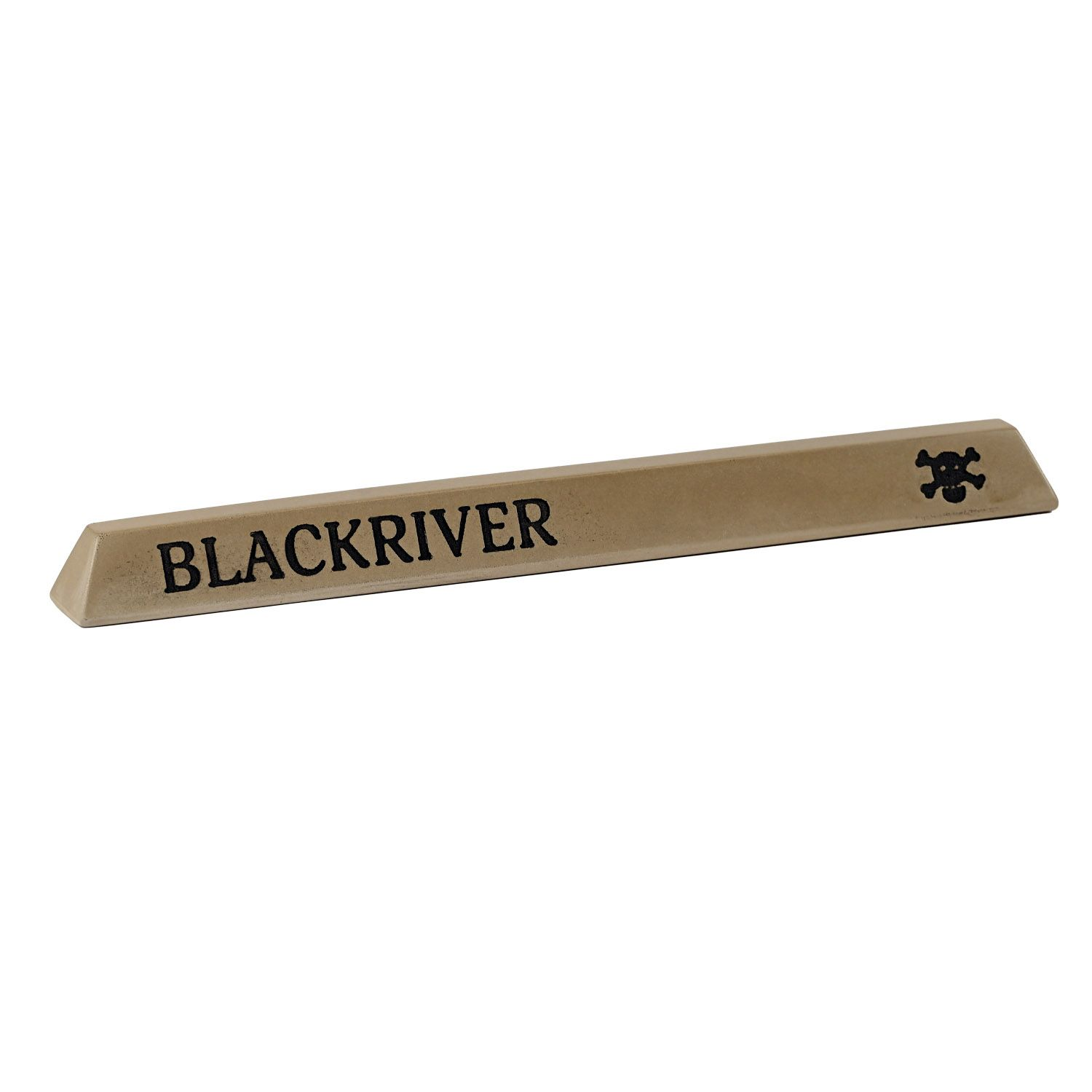 Blackriver Fingerboard Ramps - Parking Block 2.0 – The Vault Pro