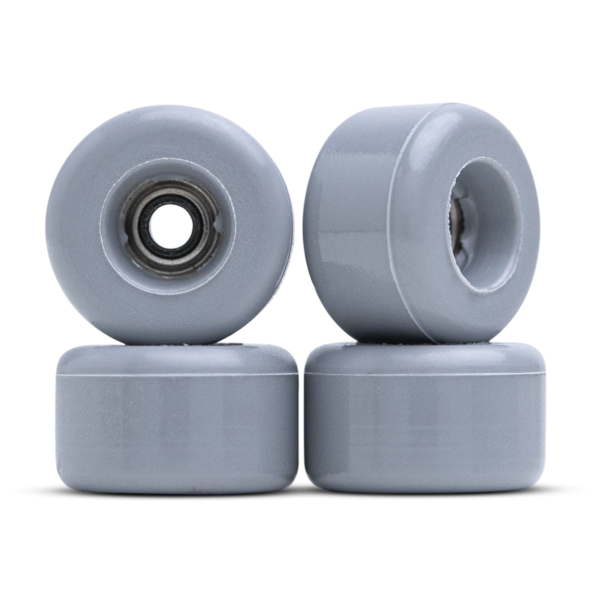 DeliDecks Bowl Fingerboard Wheels - 95A