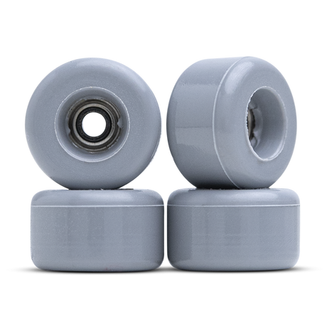 DeliDecks Bowl Fingerboard Wheels - 95A
