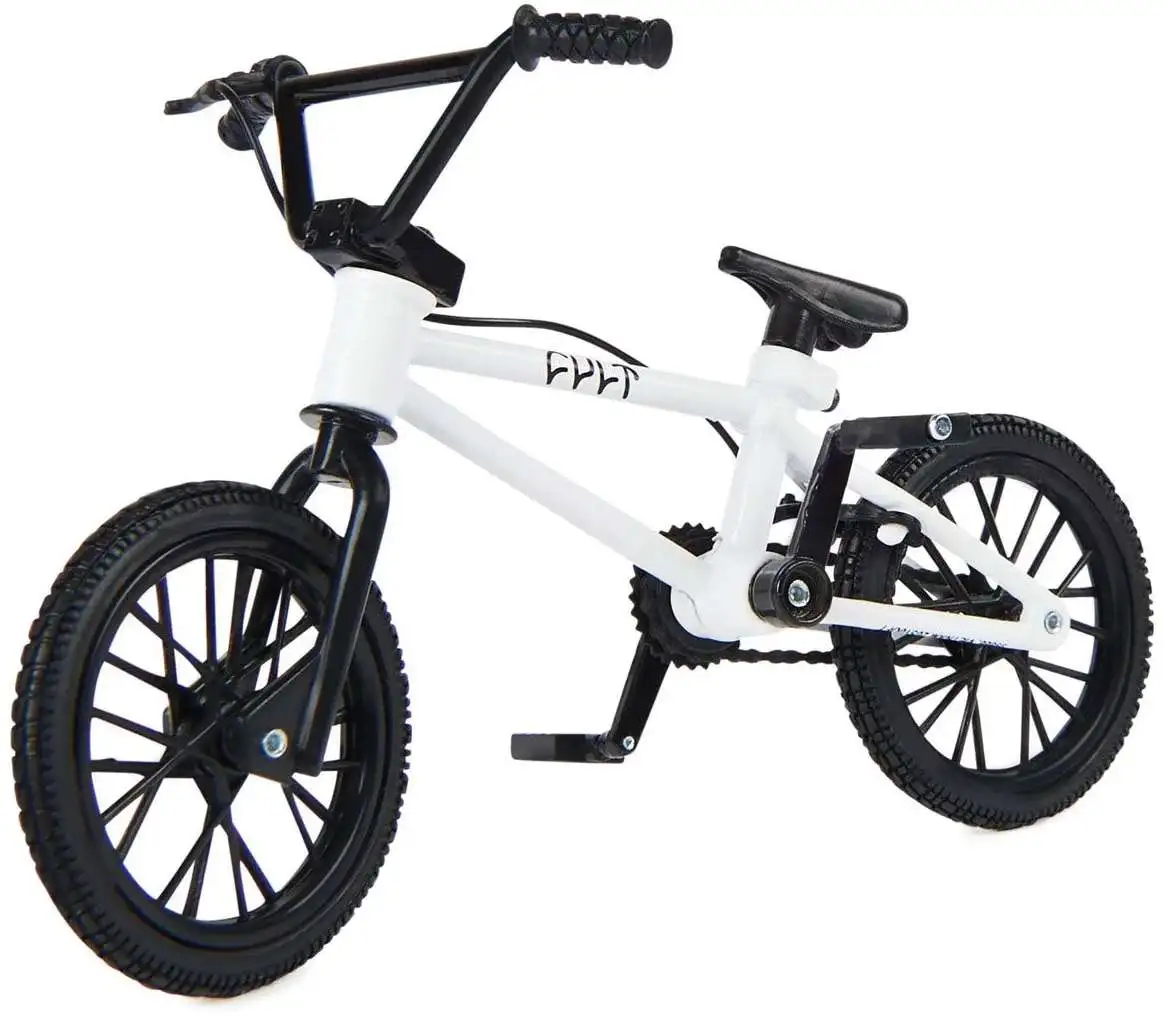 Tech Deck Fingerbmx Bike Complete