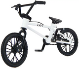 Tech Deck Fingerbmx Bike Complete