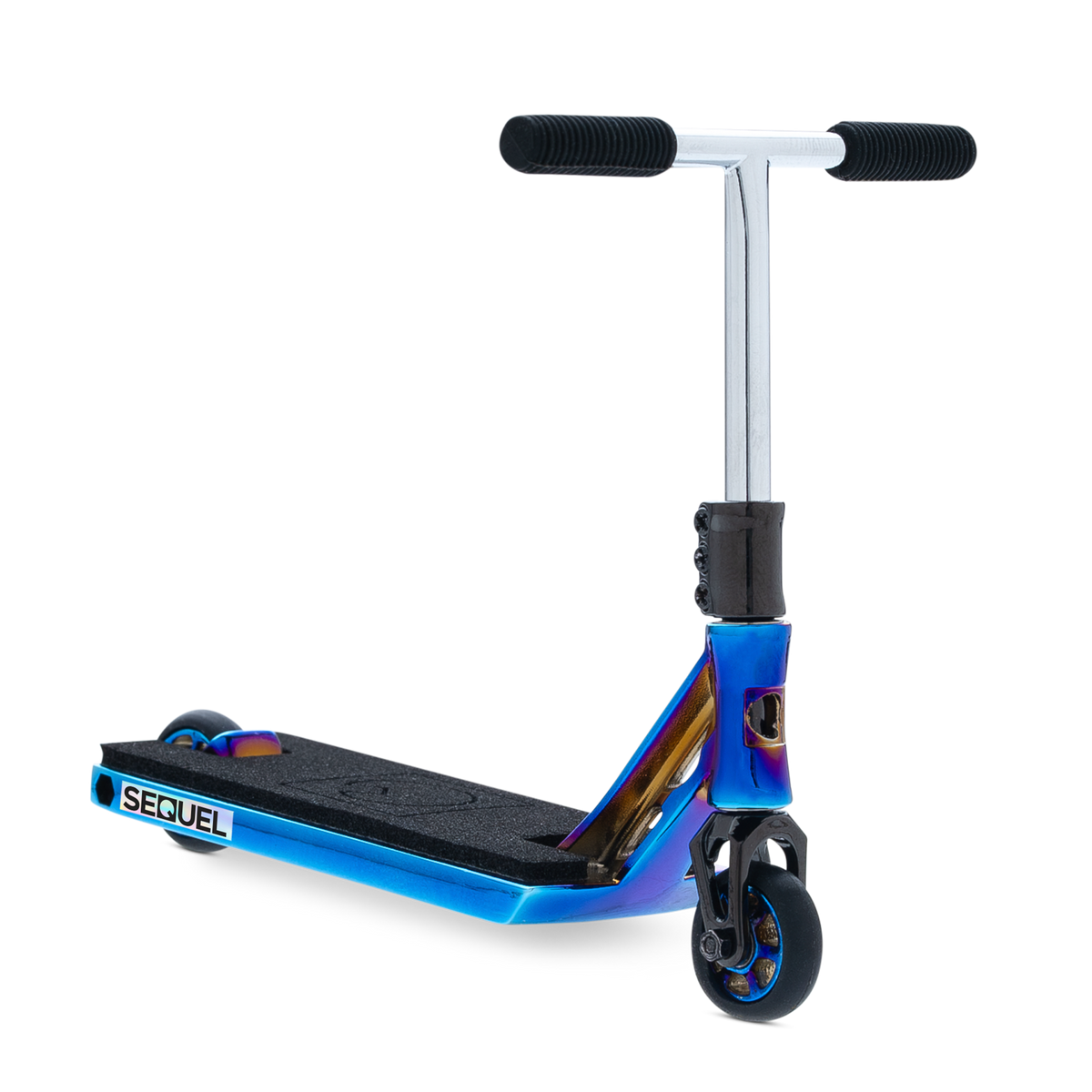 Sequel Street Finger Scooter
