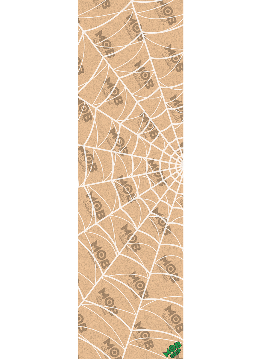 MOB Half Web Grip Tape