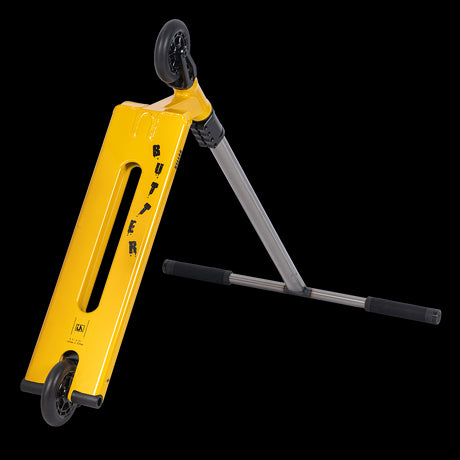 UrbanArtt Street Custom Pro Scooter - #13
