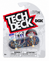 Tech Deck Fingerboard Complete