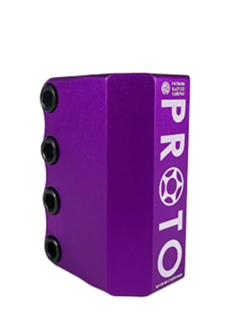 PROTO Baby SCS Clamp