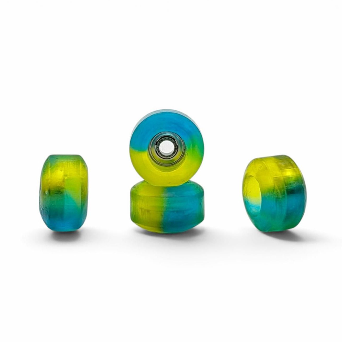 UAG Fingerboard Hack Birth Wheels - Street