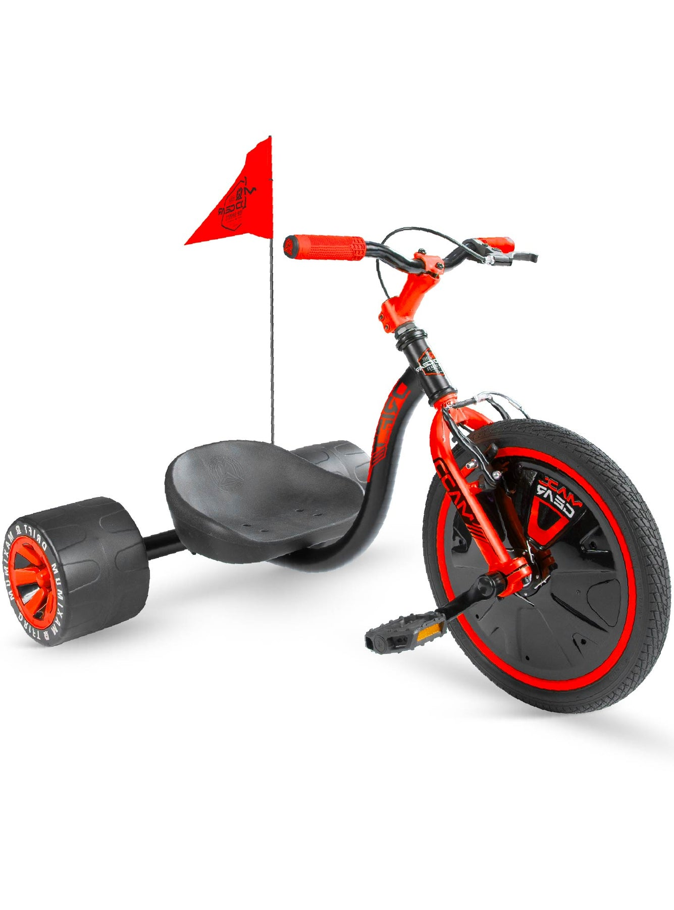 Madd Gear Drift Trike – The Vault Pro Scooters