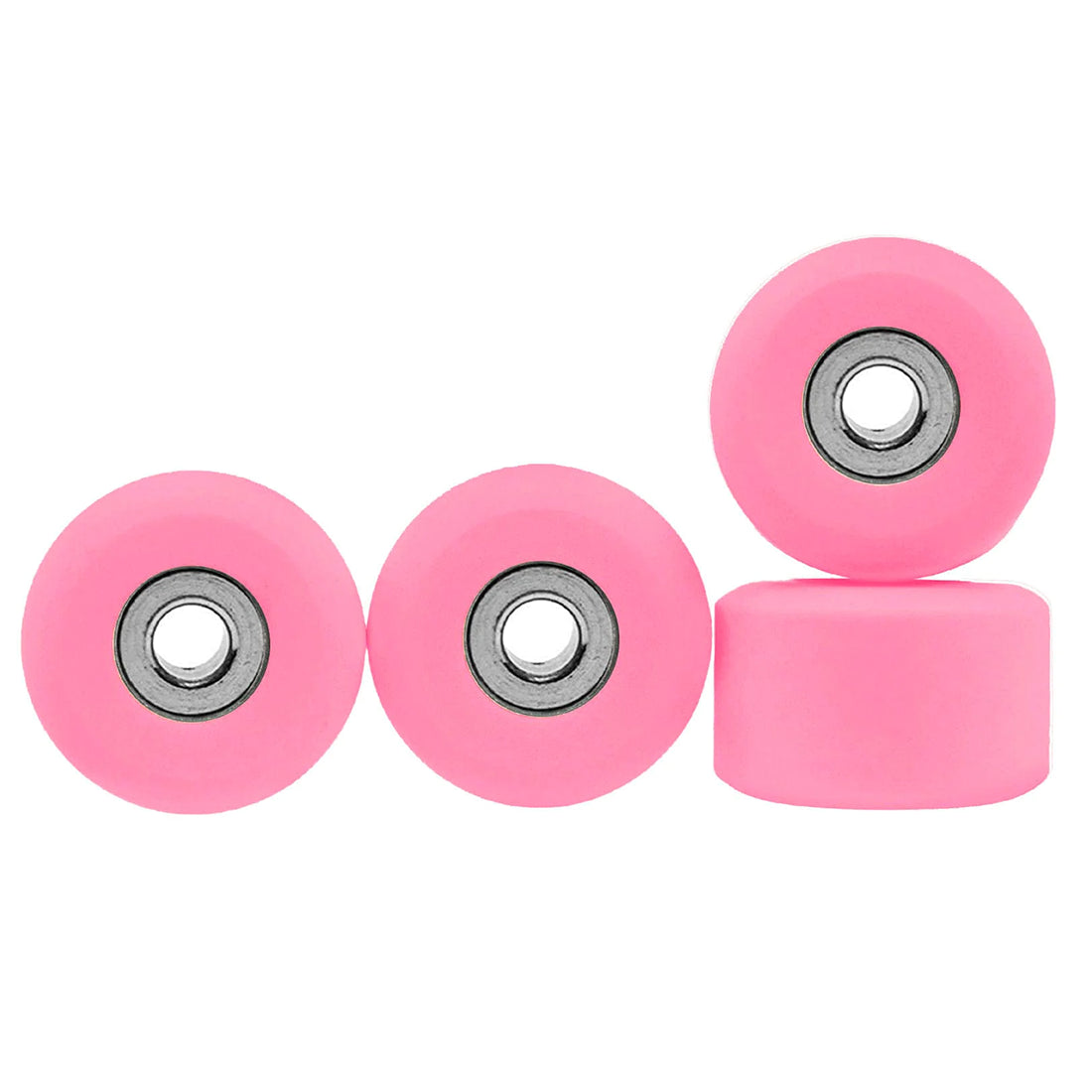 Teak Tuning Apex Street Fingerboard Wheels - Ultraspin 61D