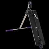 TV x UrbanArtt Bone Custom Build