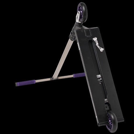 TV x UrbanArtt Bone Custom Build