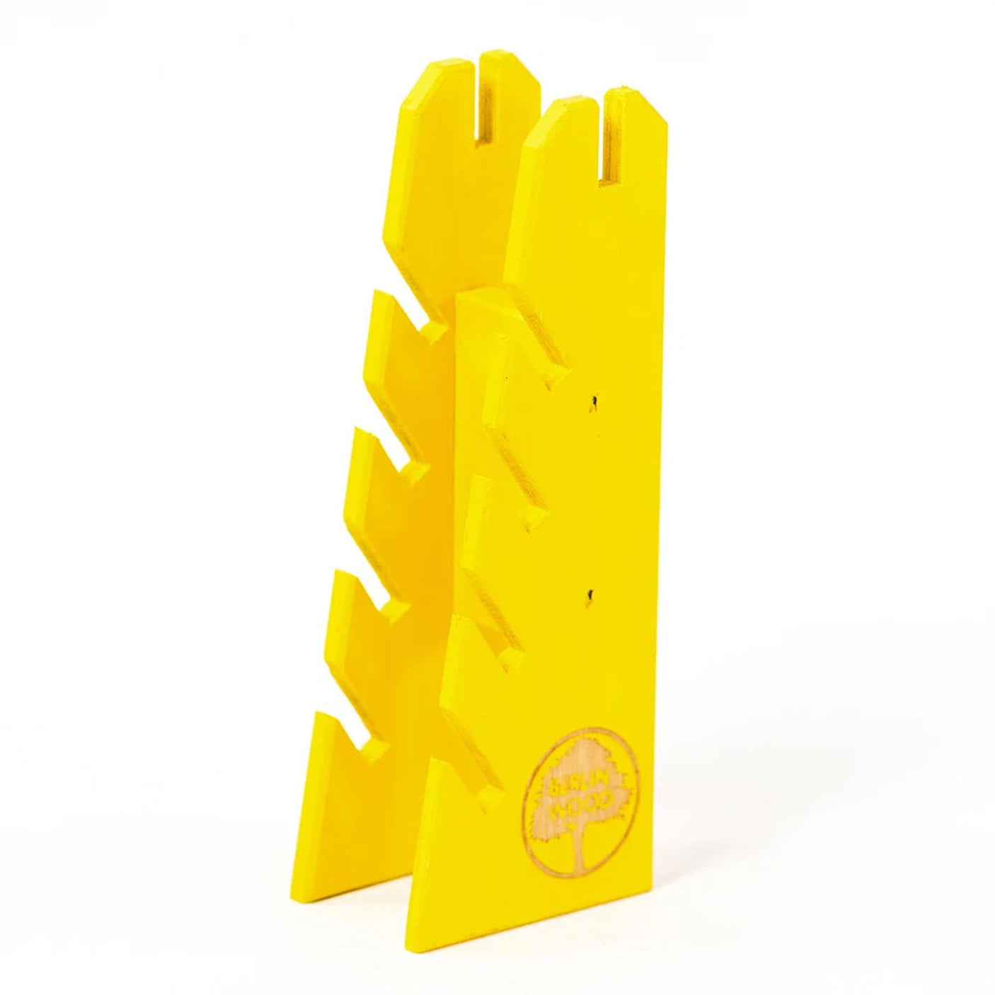 Berlinwood x Blackriver Fingerboard Rack