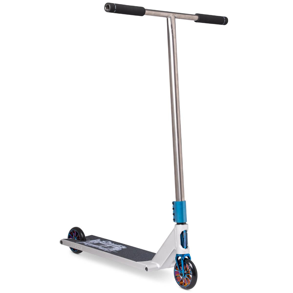 2026 Lightest STREET Custom Build