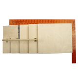 Avenue Fingerboard Ramp - Extendo Set