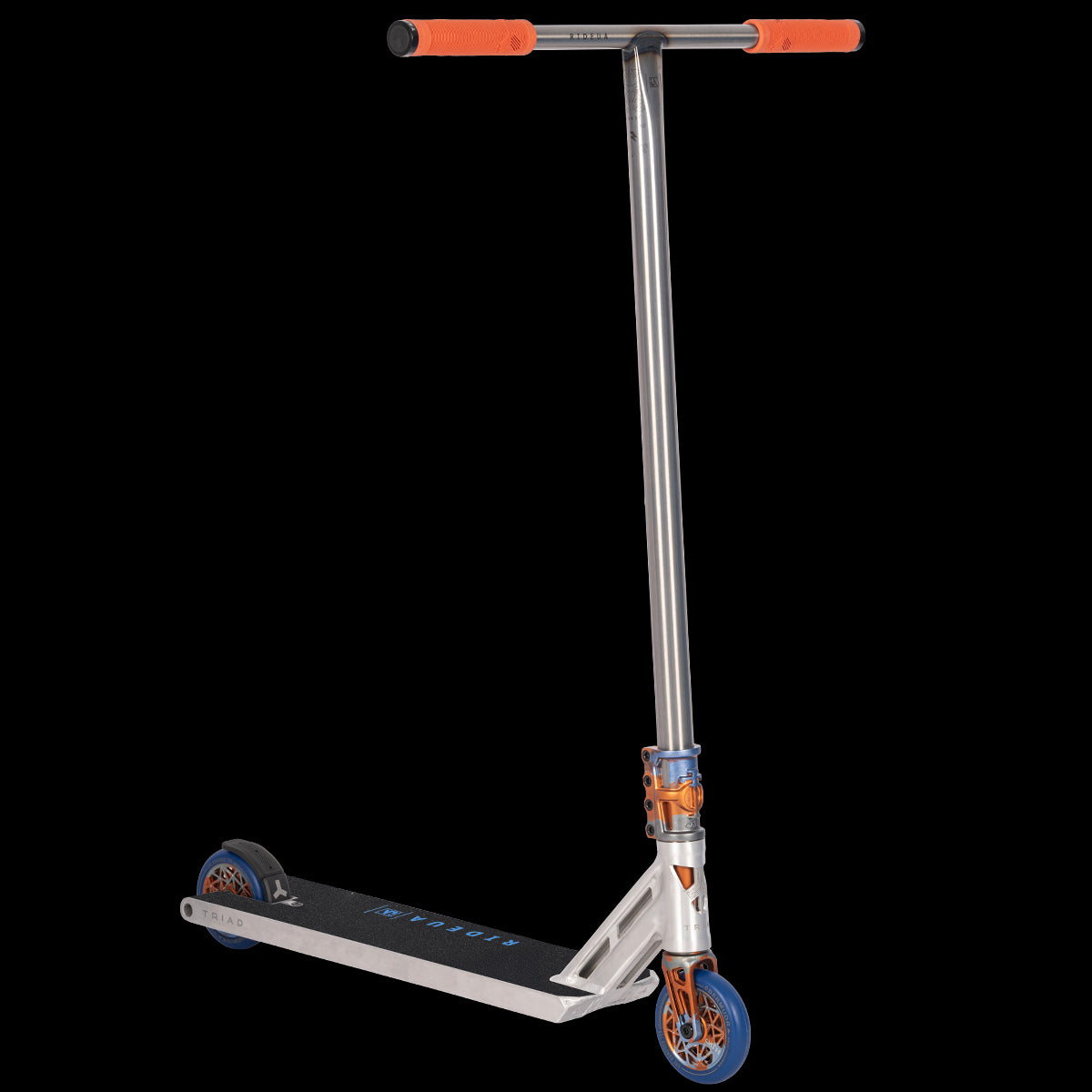 Triad Hybrid Custom Pro Scooter - #15