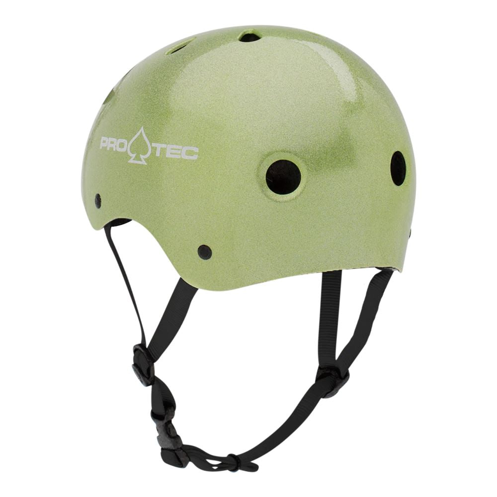 Pro-Tec Classic Skate Helmet – The Vault Pro Scooters